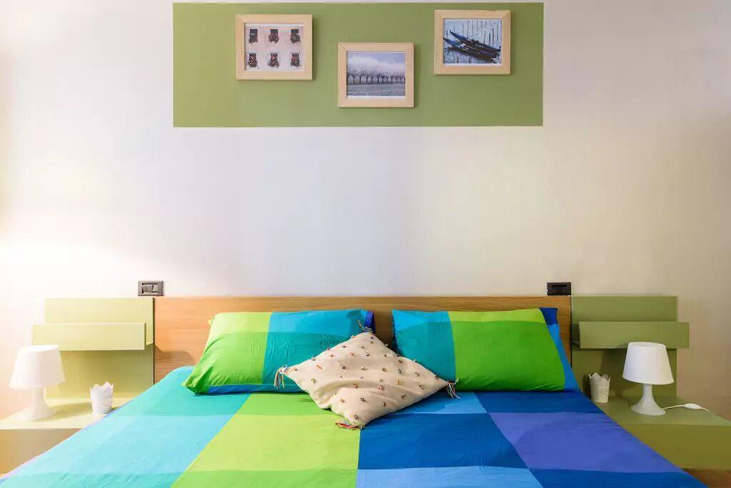 Isola Lagosta Apartment ميلان المظهر الخارجي الصورة