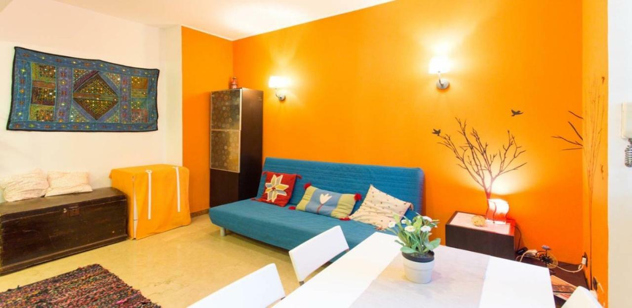 Isola Lagosta Apartment ميلان المظهر الخارجي الصورة