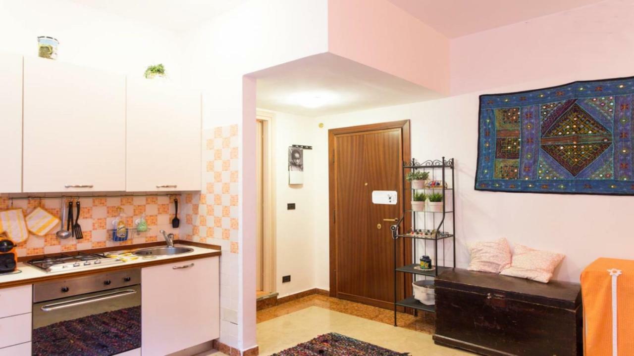 Isola Lagosta Apartment ميلان المظهر الخارجي الصورة